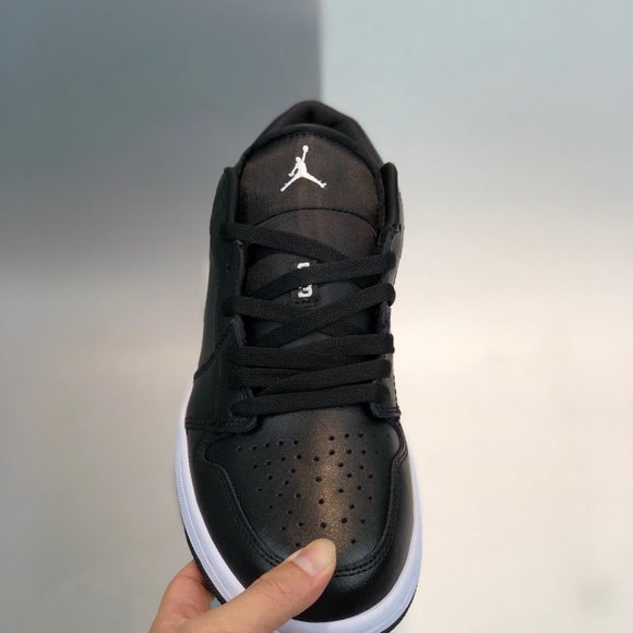 Nike air Jordan Blue shoe fashion AJ series main image 4